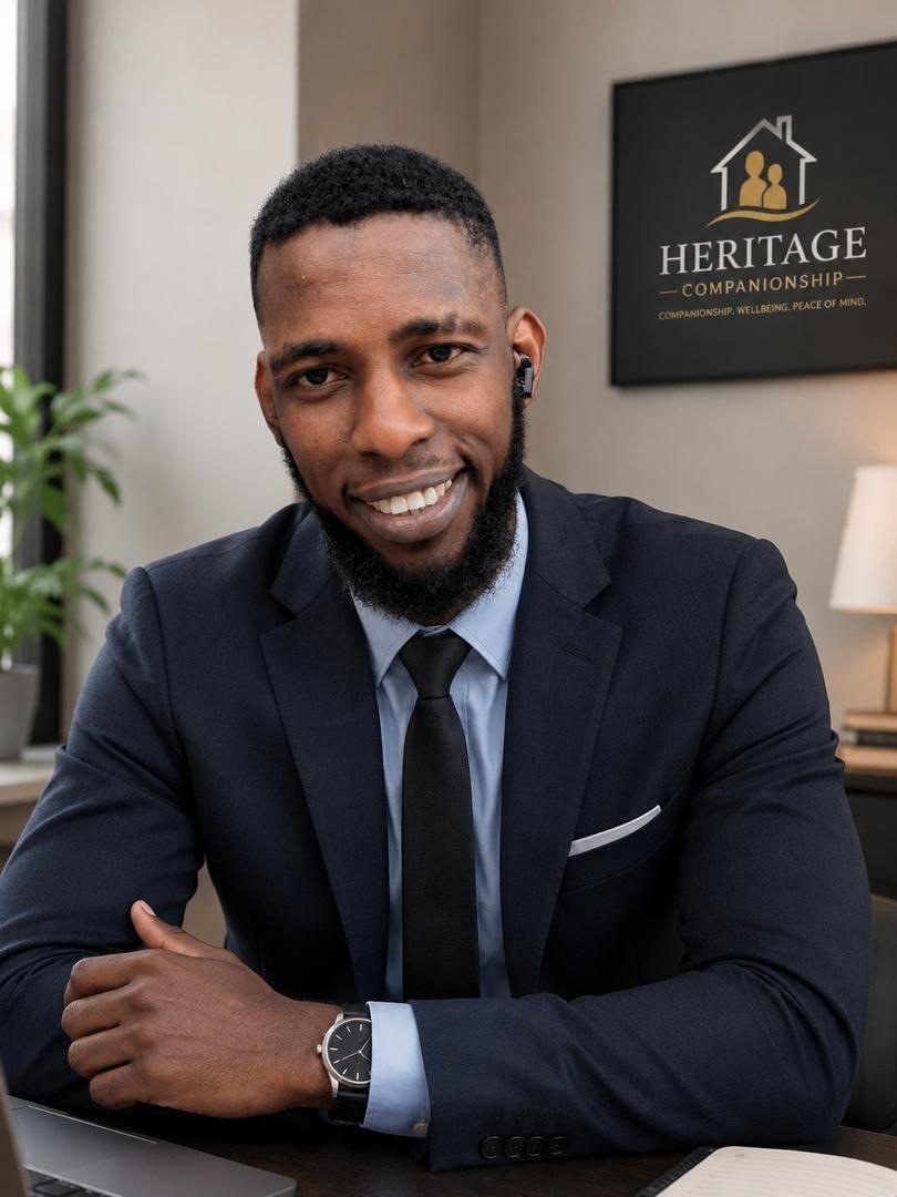Uzochukwu Chukwuka Nnabugwu — Supervisor